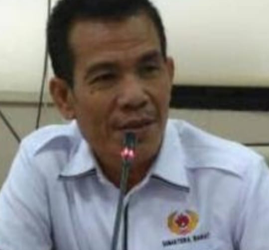 Musyorkab KONI Kab Solok Dituduh Langgar AD/ART, KONI Sumbar Akan Lakukan Investigasi