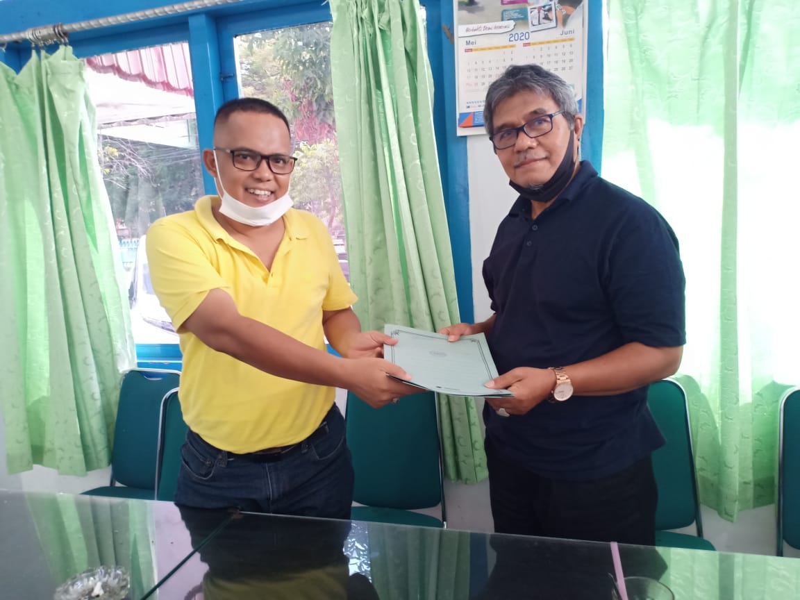 SMSI Sumbar Rapat Online Senin Besok dengan Narsum Ketum Firdaus dan Zakmi