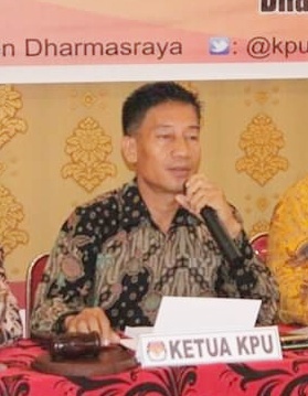 Paslon Fakhrizal-Genius Diujung Tanduk? Banyak Dukungan Tak Penuhi Syarat