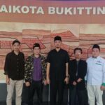 ansor bukittinggi