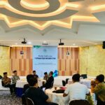 Prof. Haedar Nashir ketua umum pp muhamadiyah