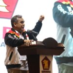 partai grindra muzani