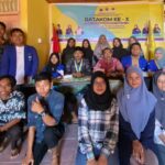 pmii unisbar 2