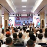 konsolidasi Prabowo kalbar