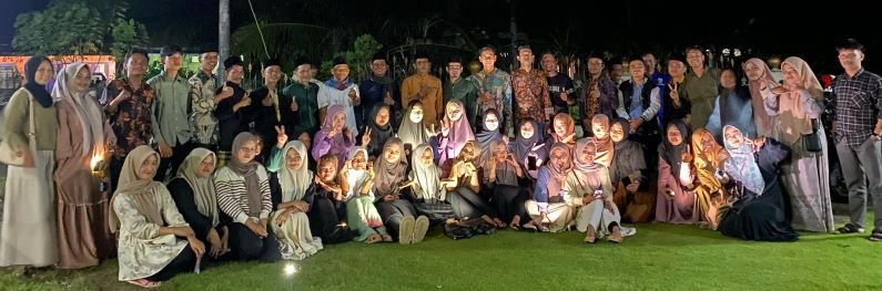 Imasintoga Selenggarakan Ramadhan Berkah, Bawa Ilmu Pengetahuan Untuk Masyarakat