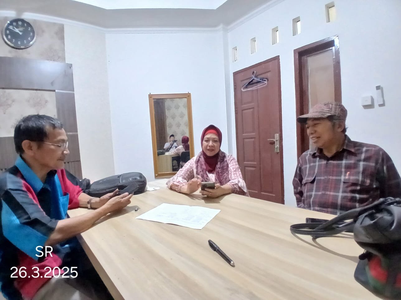 SatuPena Sumbar Umumkan Nominasi Lima Nama Penulis Prolifik dan Penulis Berprestasi