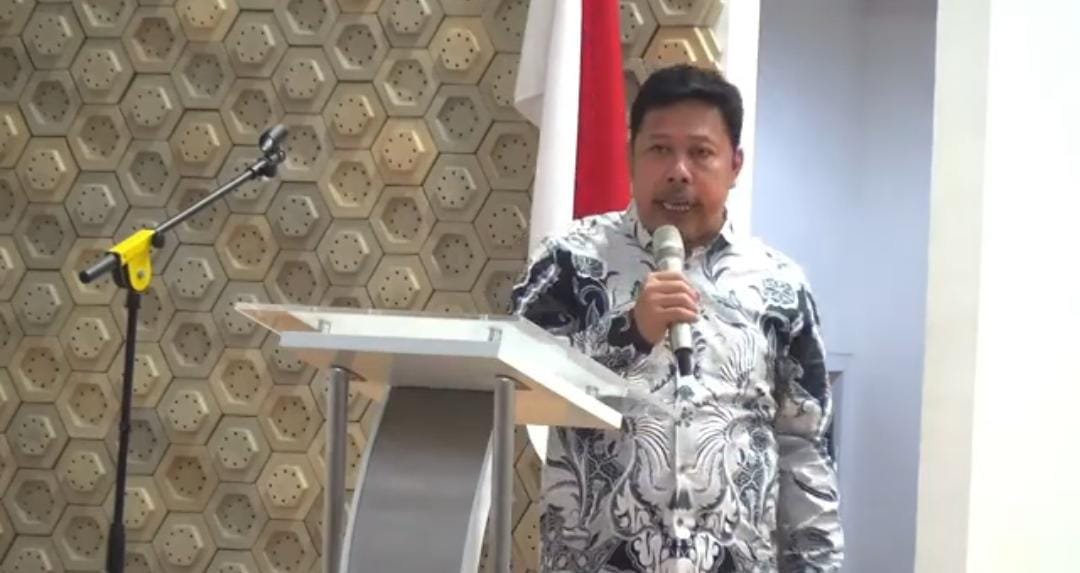 SMSI Gelar Seminar Pengusulan RM Margono Djojohadikoesoemo sebagai Pahlawan Nasional Di Undip