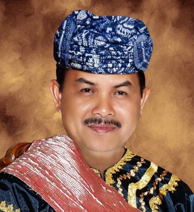 Ketua LKAAM Sumbar Prihatin Sudah Banyak Kata-Kata Minang Hilang Dari Kehidupan Keseharian