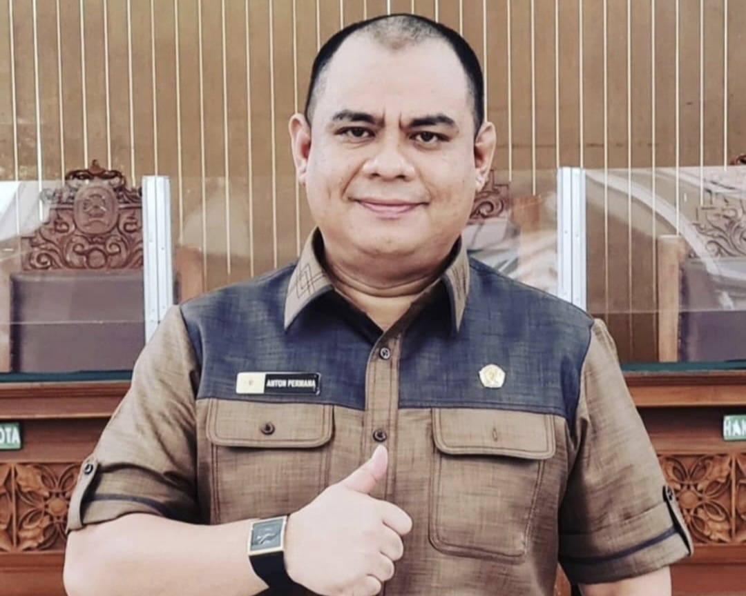 Niniak Mamak Tidak Anti Pembangunan Pasar, Anton Permana : Jika Wako Payakumbuh Paksakan Kehendak Kami Tempuh Jalur Hukum!