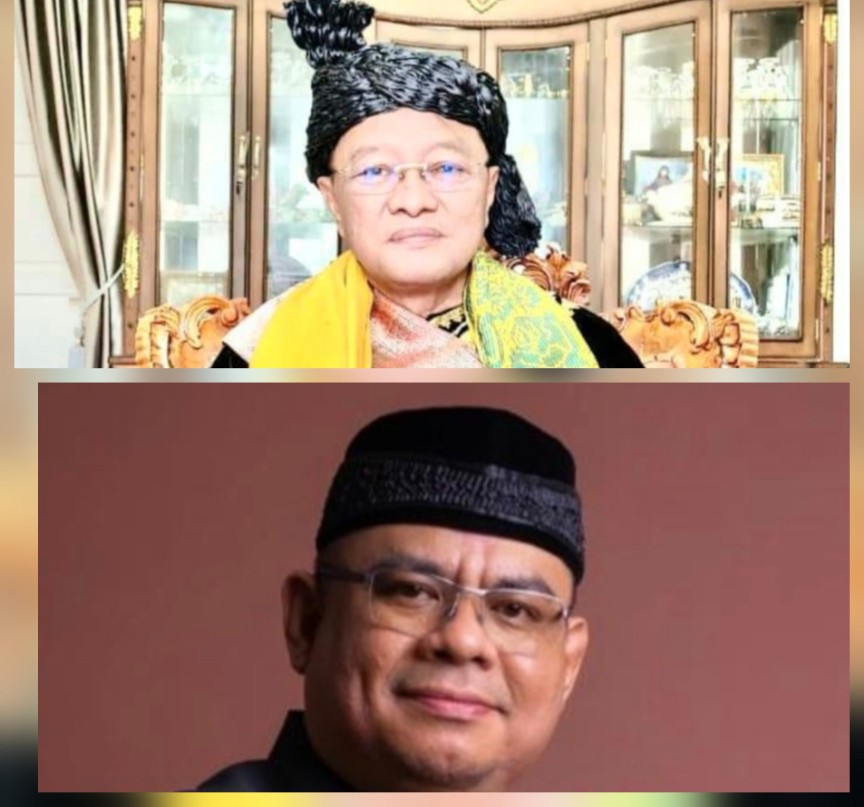 Nama Nagarinya Disebut Sepakat Soal Tanah Ulayat, Niniak Mamak Koto Nan Ompek Meradang