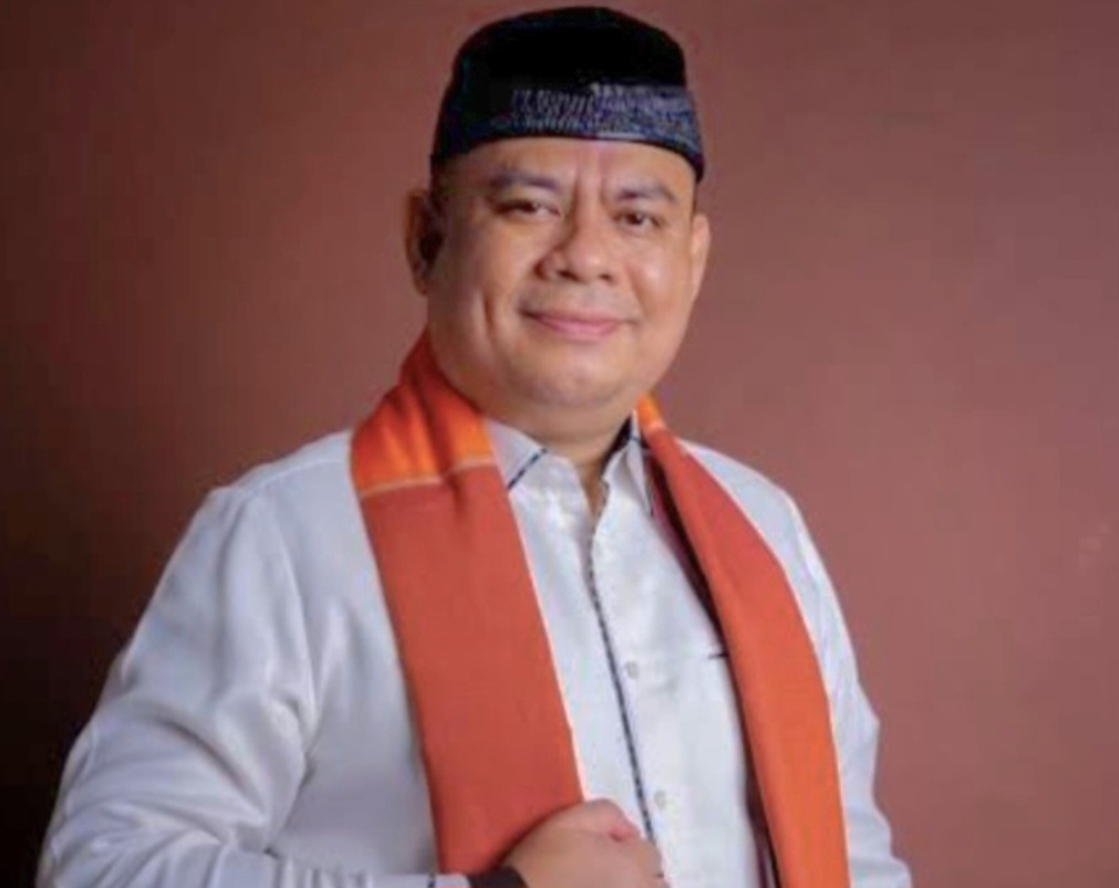 Soal Pasar Payakumbuh, Anton Permana Dt. Hitam : Ninik Mamak Belum Sepakat, yang Teken Kesepakatan Bukan Ketua KAN