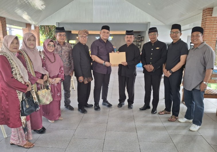 Polemik Pemko Payakumbuh dan Nagori Koto Nan Ompek Soal Ulayat, LKAAM Sumbar Siap Jadi Mediator