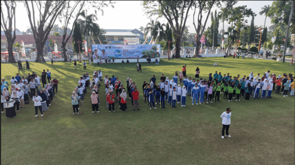 Hari Lingkungan Hidup 2026 di Sumbar, Darurat Sampah Jadi Sorotan Utama