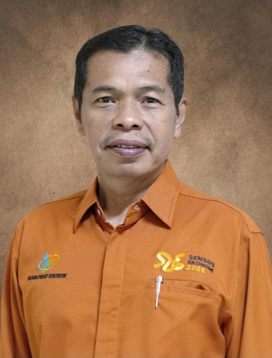 Indeks Transformasi Digital Sumbar Naik, Lampaui Rata-Rata Nasional