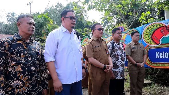 Posyantek “Semangat Baru” Nagari Tapi Selo Tembus Final TTG Sumbar 2026, Jadi Motor Inovasi Petani